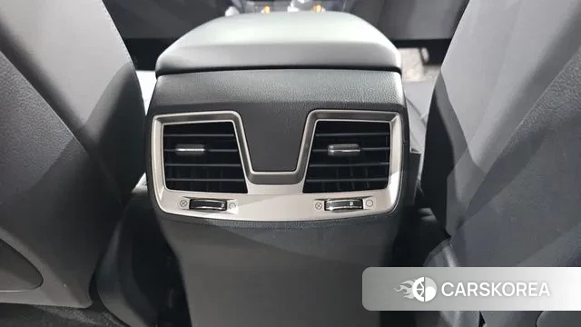 Ssangyong Rexton Sports id 3562965 из Кореи 9