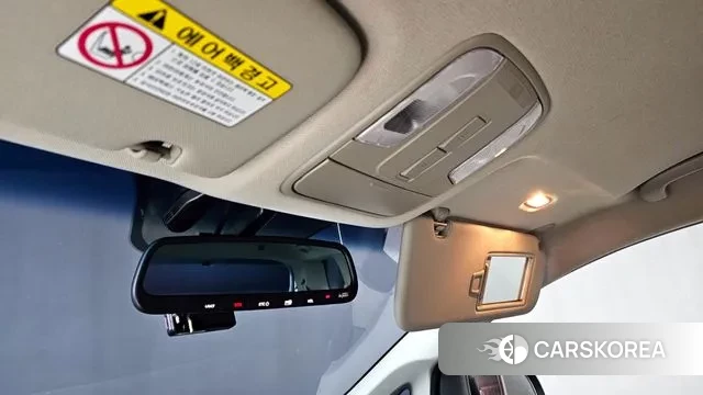 Kia The New Carnival id 3530619 из Кореи 9