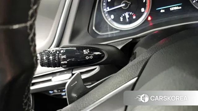 Hyundai Sonata (DN8) id 3650119 из Кореи 9