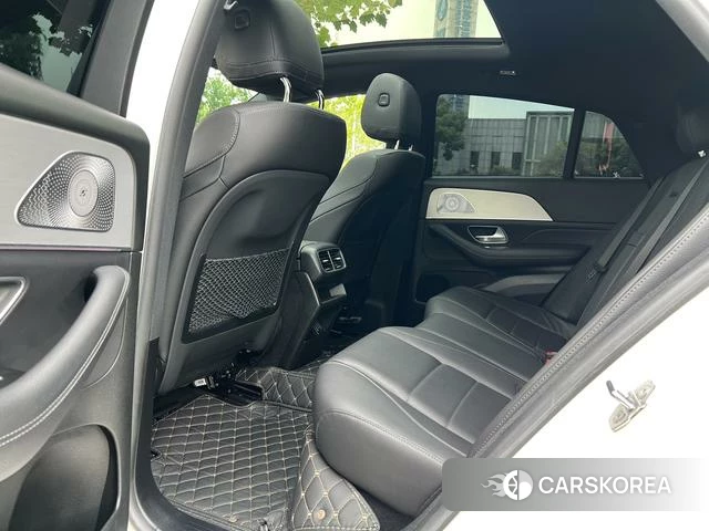Mercedes-Benz GLE coupe id 4399767 из Китая 9
