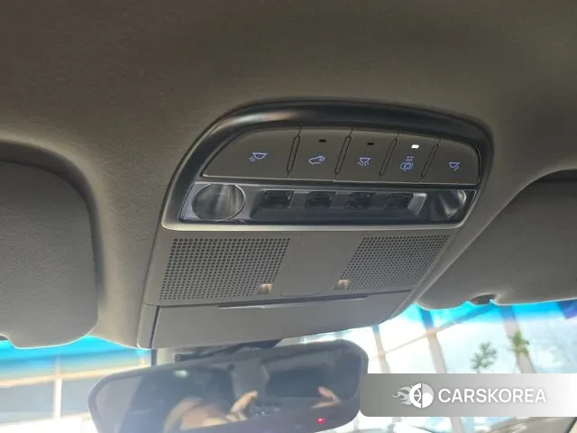 Genesis G90 id 3732785 из Кореи 9