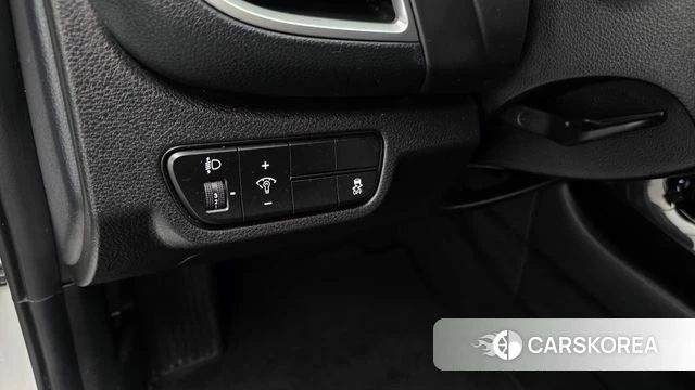 Kia The New Seltos id 4488713 из Кореи 9