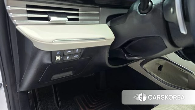 Hyundai The New Grandeur IG id 4518835 из Кореи 9