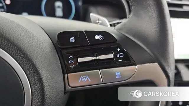 Hyundai Tucson (NX4) id 3378032 из Кореи 9