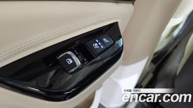 Kia Carnival 4th generation id 2303157 из Кореи 9