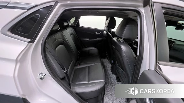 Hyundai The New Kona Hybrid id 4354648 из Кореи 9