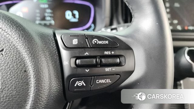 Kia The New Kia Ray id 4279886 из Кореи 9