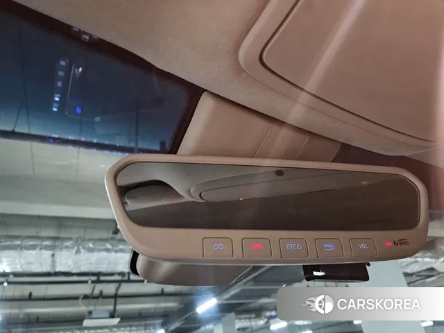 Genesis G90 id 3350584 из Кореи 9