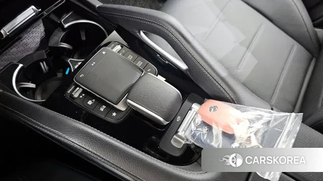 Mercedes-Benz GLE-Class W167 id 2979004 из Кореи 9