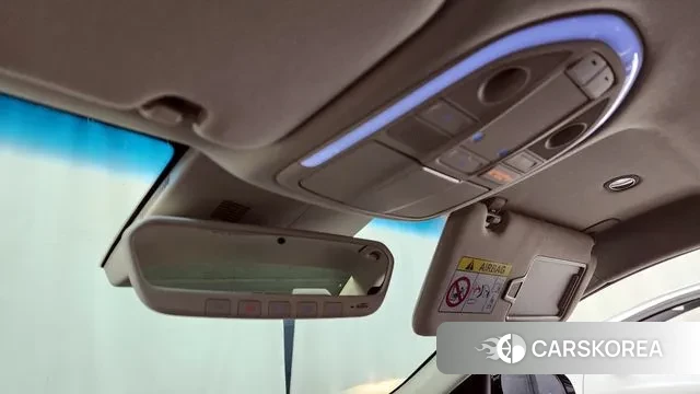 Genesis The New G70 id 3753269 из Кореи 9