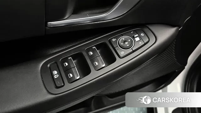 Hyundai Sonata (DN8) id 3458279 из Кореи 9