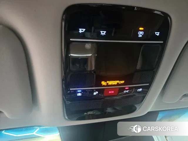 Hyundai Grandeur (GN7) id 3523941 из Кореи 9