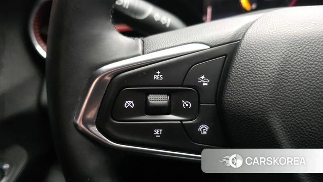 Chevrolet (GM Daewoo) Trax Crossover id 3891307 из Кореи 9