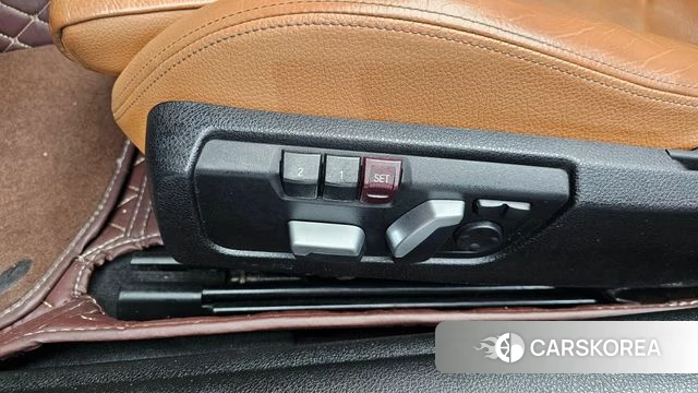 BMW 4 Series (F32) id 4447710 из Кореи 9