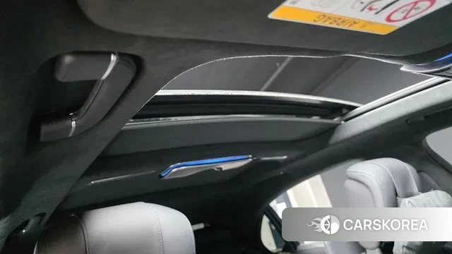 Mercedes-Benz S-Class W223 id 3776931 из Кореи 9