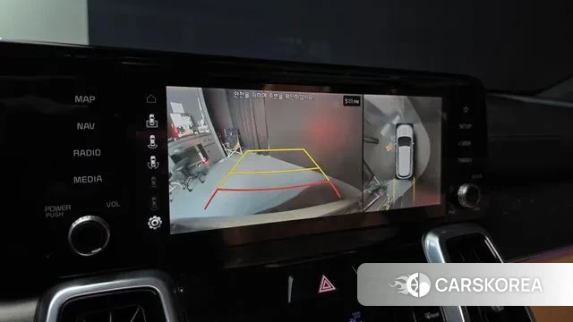 Kia Sorento 4th Generation id 3514516 из Кореи 9