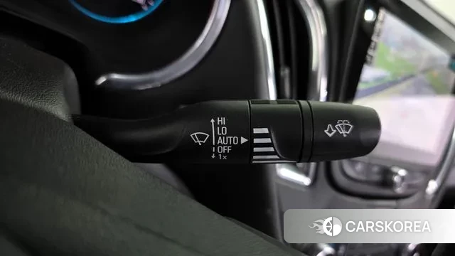 Chevrolet (GM Daewoo) All New Malibu id 3515161 из Кореи 9