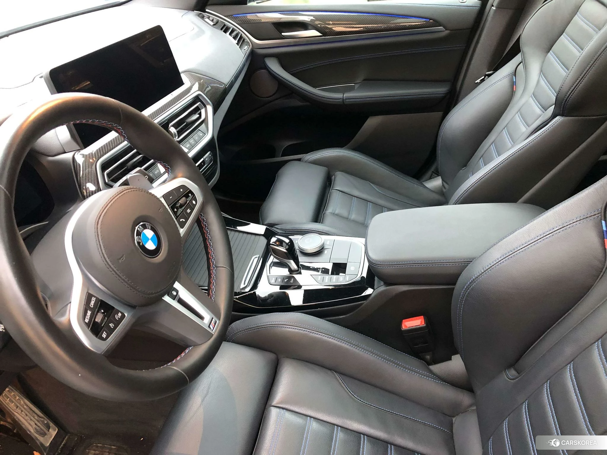 BMW X3 (import) id 4461555 из Китая 9