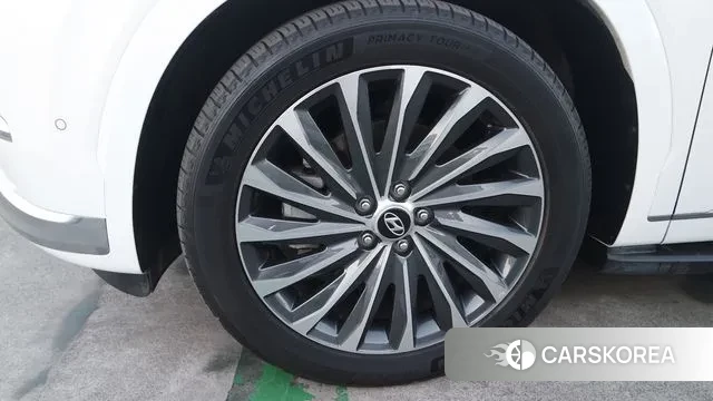 Hyundai The New Palisade id 3606244 из Кореи 9