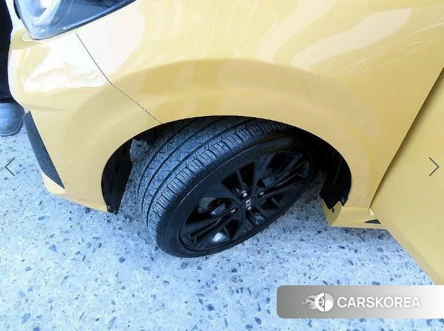 Kia Morning Urban (JA) id 4419747 из Кореи 9