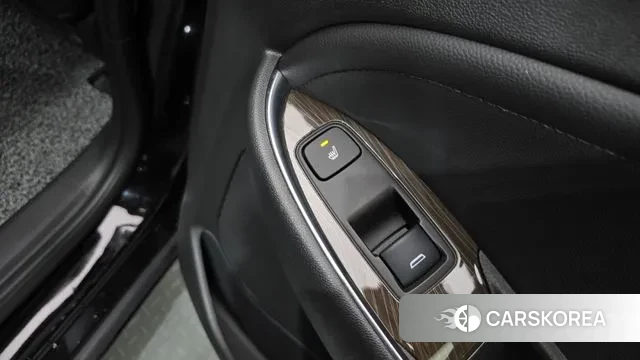 Chevrolet (GM Daewoo) All New Malibu id 3386059 из Кореи 9