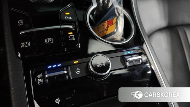 Kia K5 3rd generation id 4415401 из Кореи 9