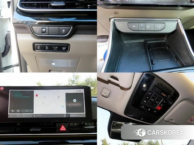 Kia The New Carnival 4th Generation id 3825978 из Кореи 9