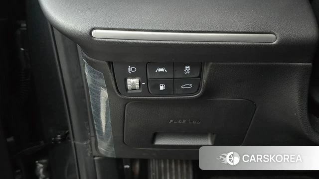 Hyundai The New Grandeur IG id 4232335 из Кореи 9