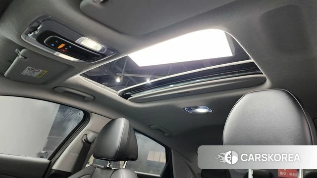 Hyundai The New Avante (CN7) id 3805684 из Кореи 9