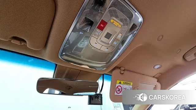 Genesis G90 (RS4) id 3354642 из Кореи 9