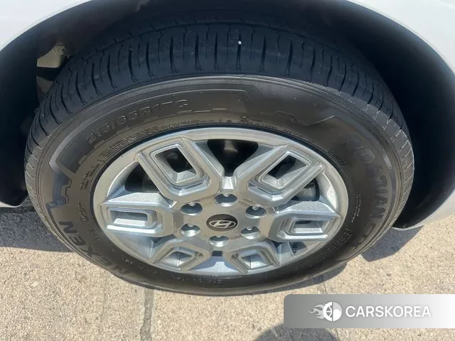 Hyundai Staria id 3420224 из Кореи 9