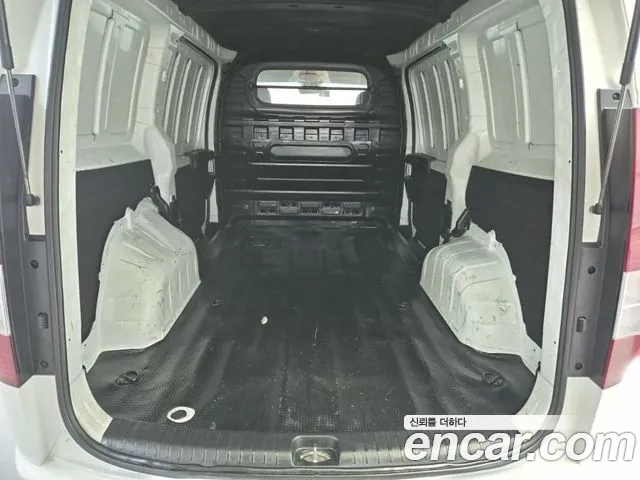 Hyundai Staria id 2854103 из Кореи 9