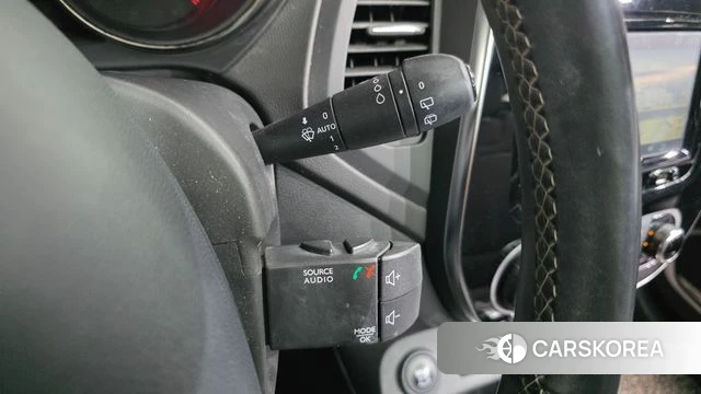 Renault Korea (Samsung) New QM3 id 4780964 из Кореи 9