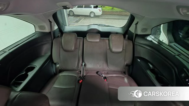 Honda Odyssey id 4351388 из Кореи 9