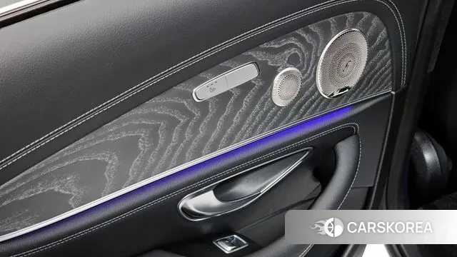 Mercedes-Benz E-Class W213 id 3453140 из Кореи 9