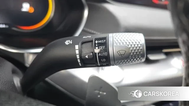 Genesis G80 (RG3) id 3370993 из Кореи 9