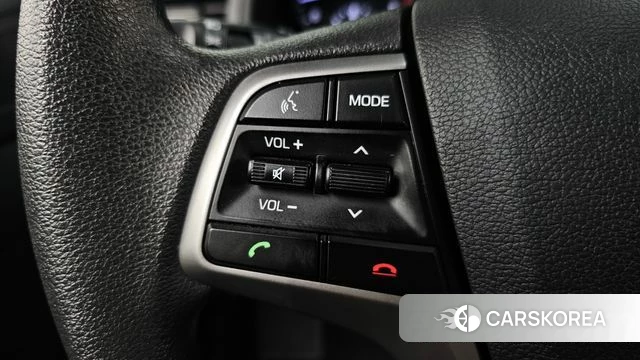 Hyundai Avante AD id 4900880 из Кореи 9