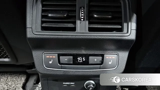 Audi Q5 (FY) id 3022820 из Кореи 9