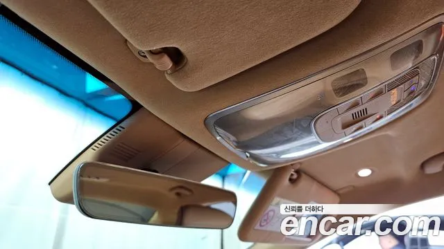 Genesis G80 (RG3) id 2688766 из Кореи 9