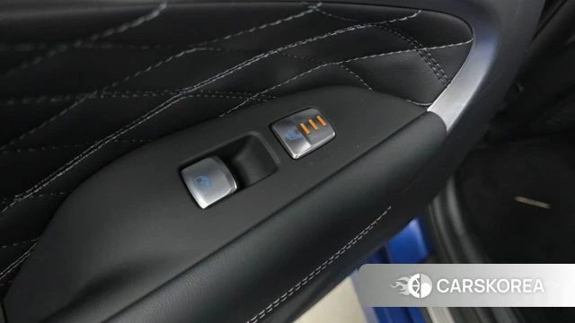 Genesis The New G70 id 4266437 из Кореи 9