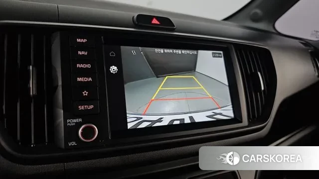 Kia The New Kia Ray id 3317155 из Кореи 9