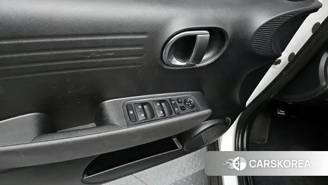 Hyundai Casper id 3342700 из Кореи 9