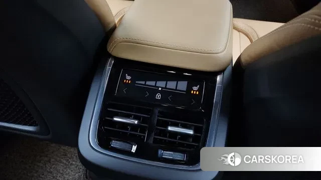 Volvo XC60 second Generation id 2884591 из Кореи 9