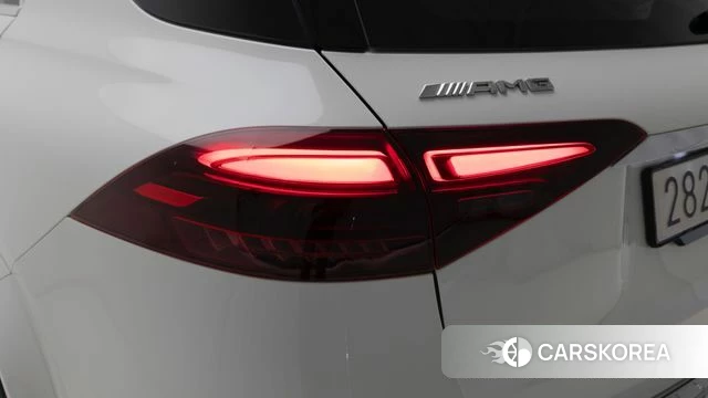 Mercedes-Benz GLE-Class W167 id 4571083 из Кореи 9
