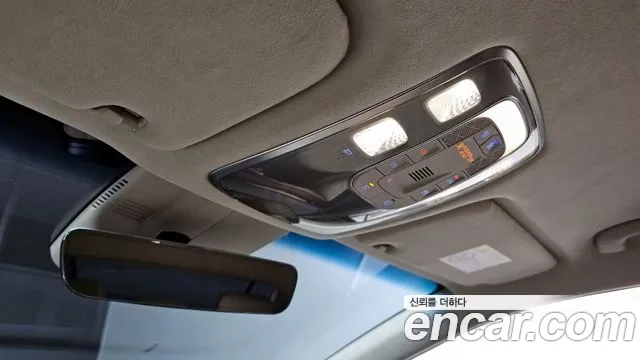 Genesis G80 (RG3) id 2955690 из Кореи 9