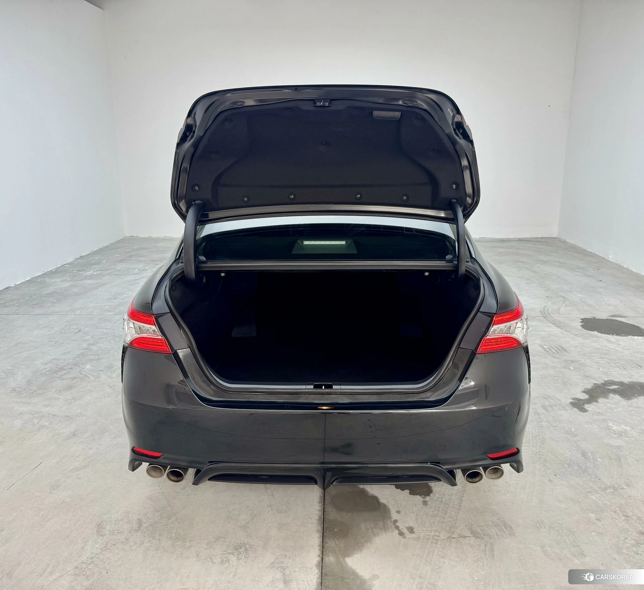 Toyota Camry id 4513771 из Китая 9