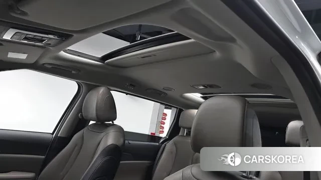 Kia The New Carnival 4th Generation id 3610179 из Кореи 9