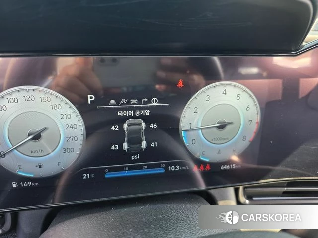 Hyundai Avante (CN7) id 3878126 из Кореи 9