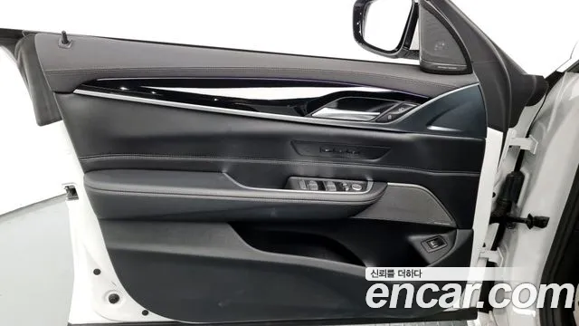 BMW 6 Series GT (G32) id 2752807 из Кореи 9