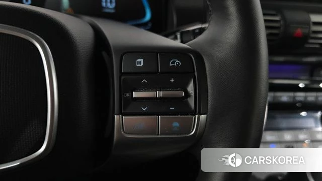 Hyundai Casper id 4518216 из Кореи 9